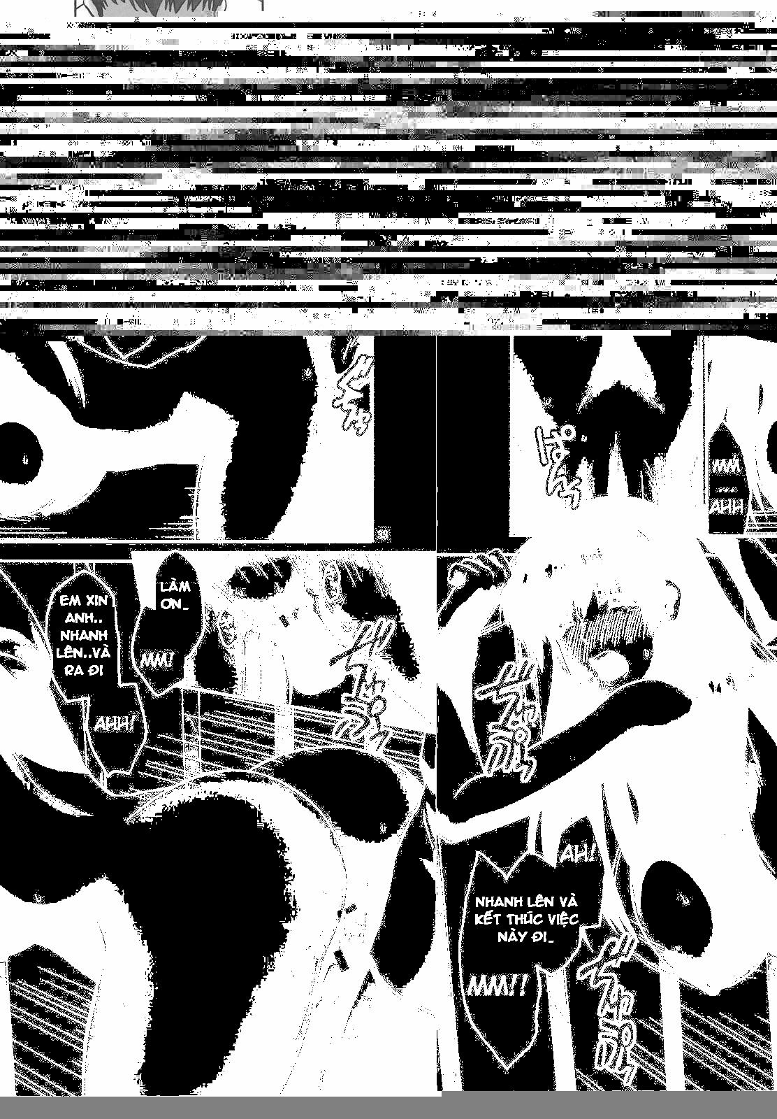 REI - Slave To The Grind (Dead Or Alive) 5 trang 30