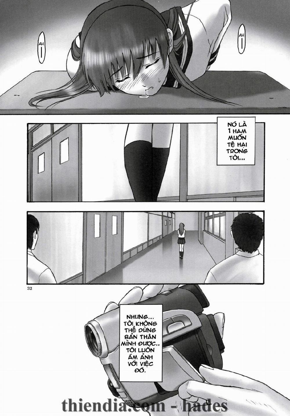 REI - Slave to the grind 1 trang 30