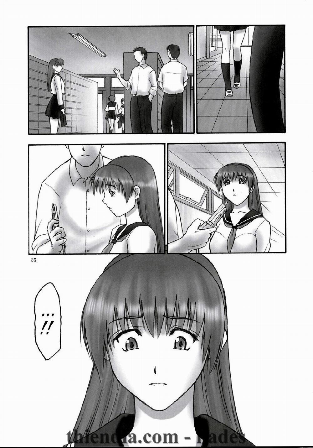 REI - Slave to the grind 1 trang 33