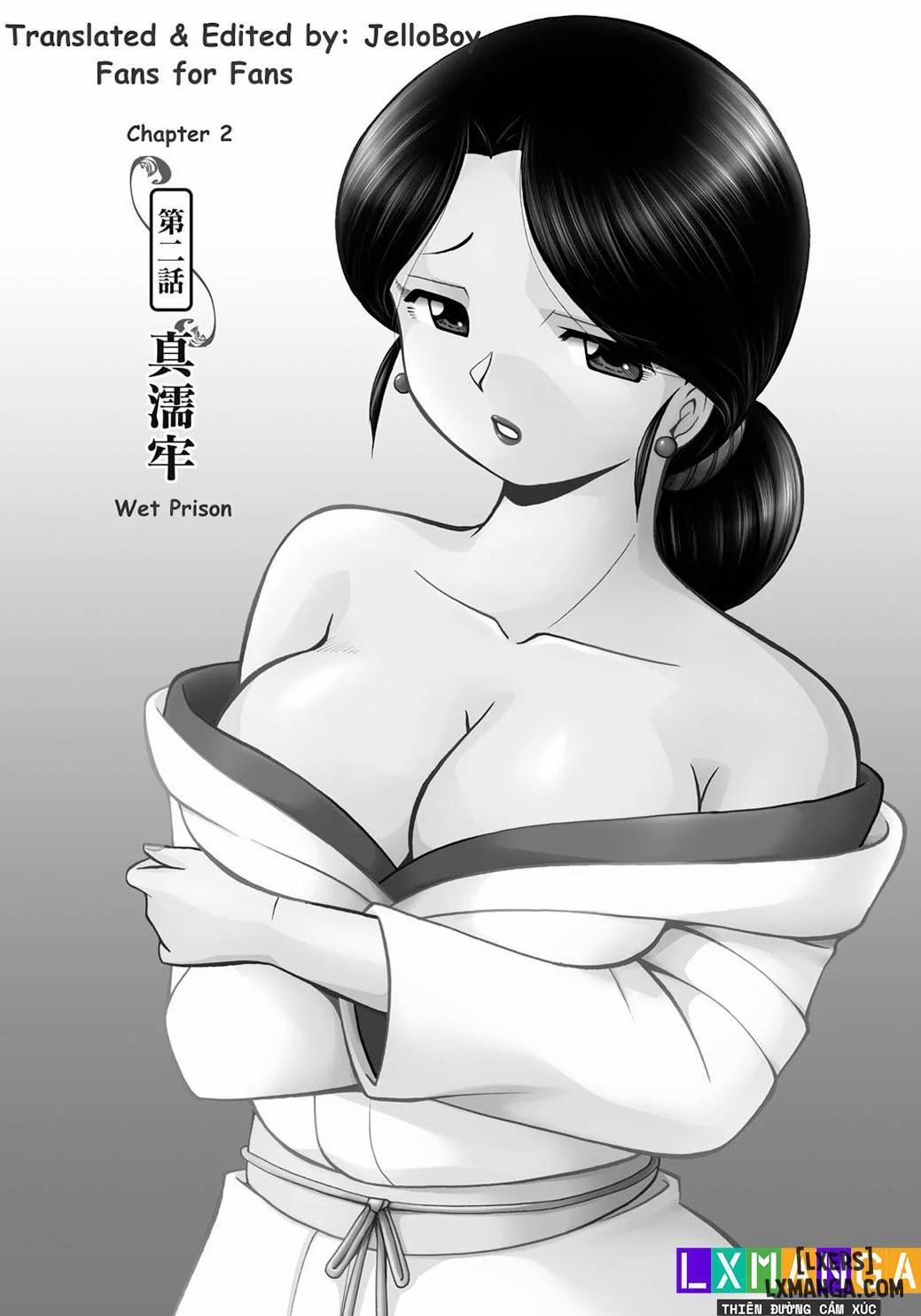 Reijou Maiko – Kyuuke no Hien 2 trang 0
