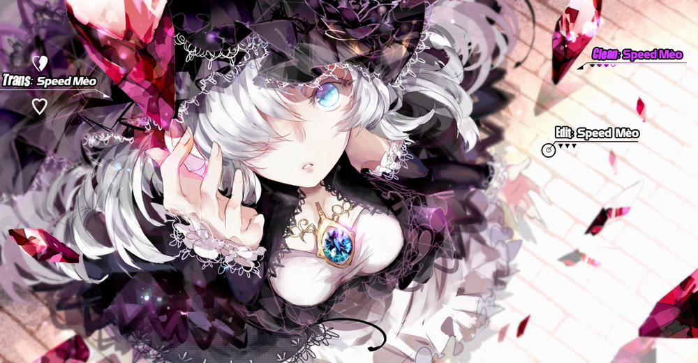 Reika wa Karei na Boku no Maid 1 trang 0