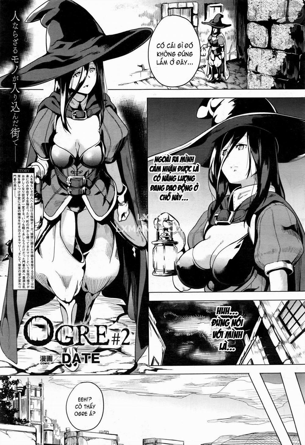 Reincarnation ~ Ubawareta Shoujo no Karada 8 trang 3