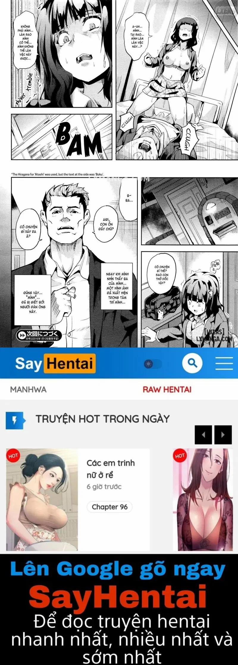 Reincarnation ~ Ubawareta Shoujo 1 trang 26