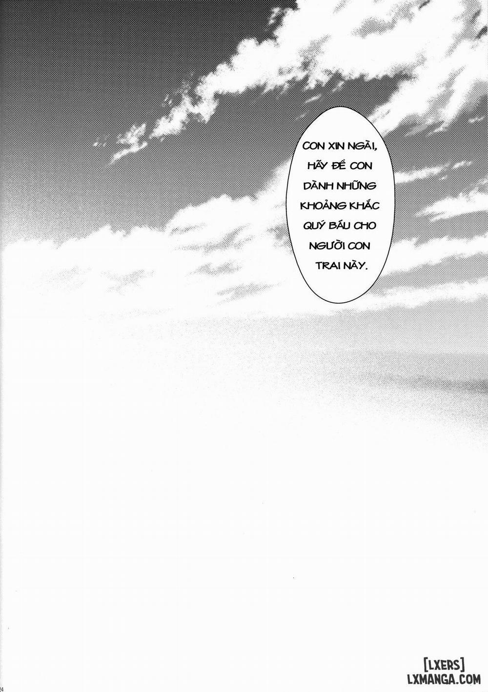 Reincarnation Oneshot trang 22