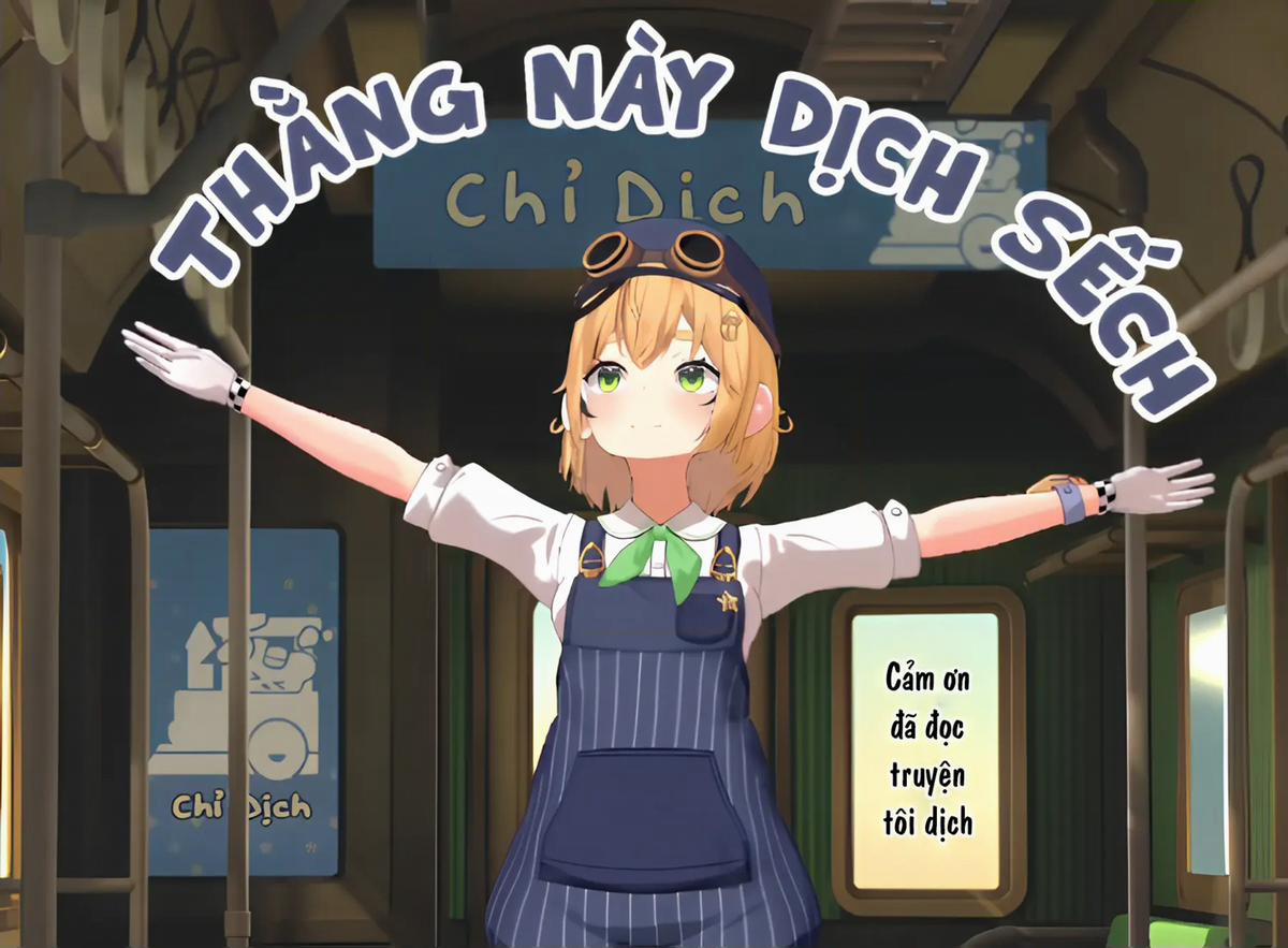 Reine Và Những Con Ghệ Của Cổ 1 trang 36