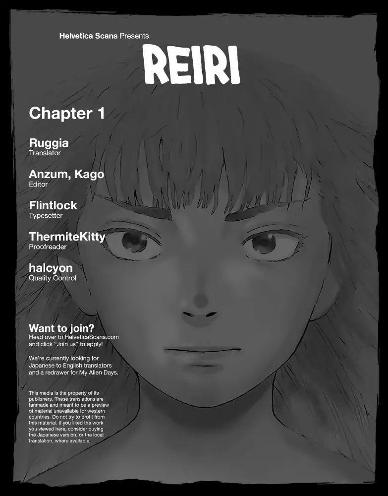 Reiri 1 trang 1