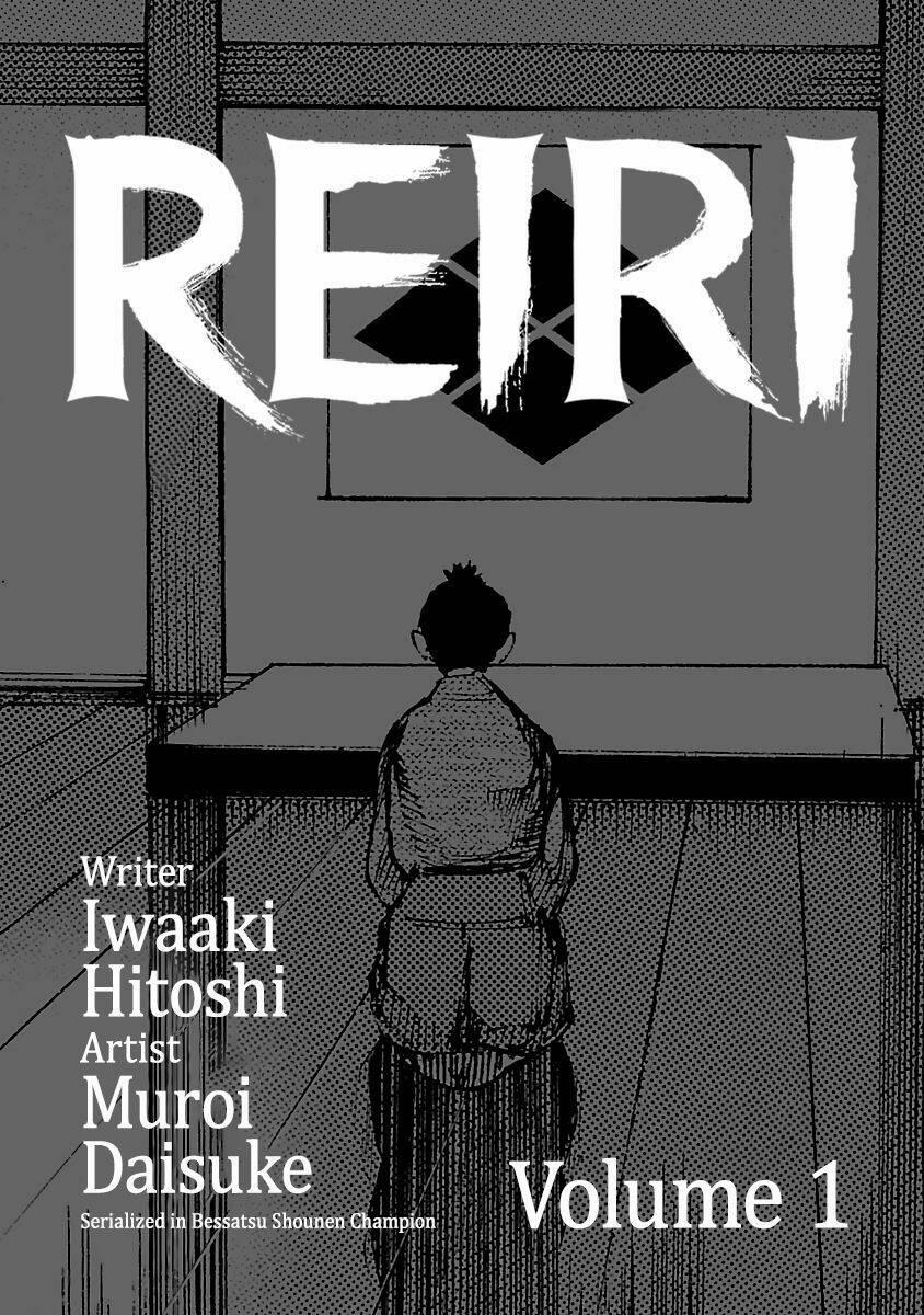 Reiri 5 trang 1
