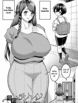 Reiwa no ChinTra! 1 trang 20