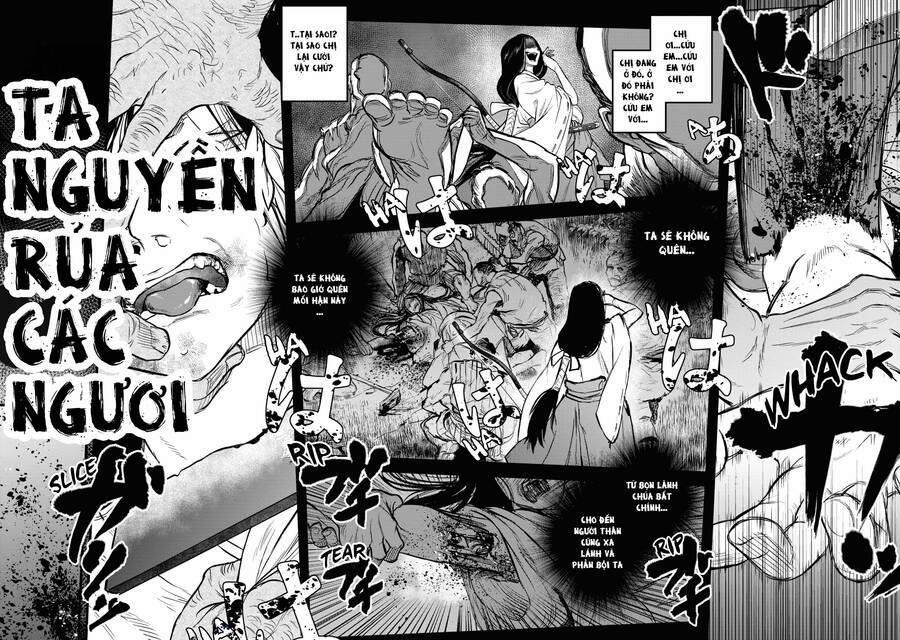 Reiwa No Dara-San 2 trang 13