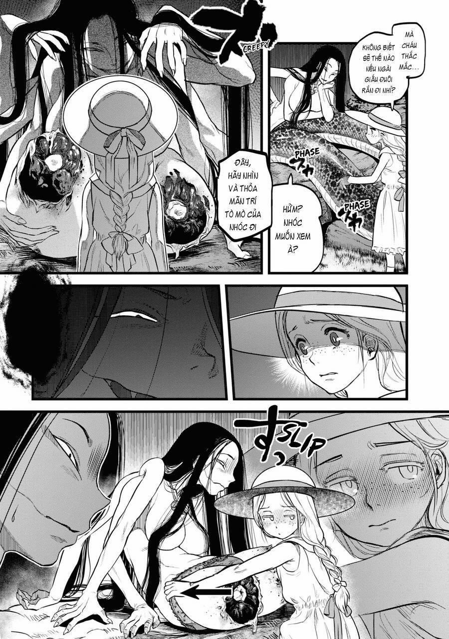 Reiwa No Dara-San 2 trang 17