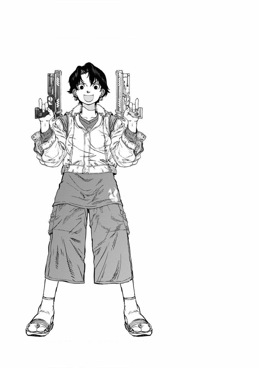 Reiwa No Dara-San 5 trang 17