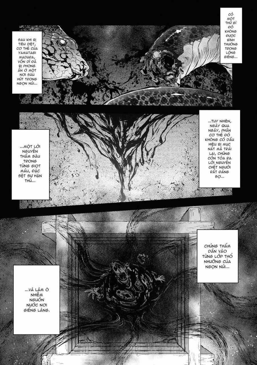 Reiwa No Dara-San 5 trang 3