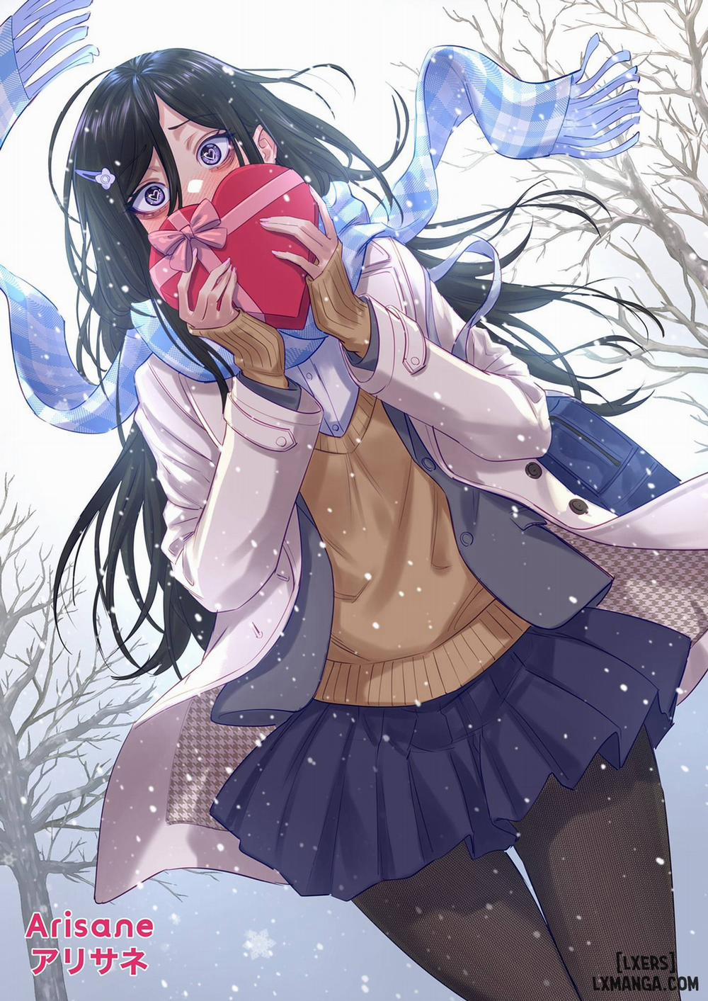 Rejection Curse Oneshot trang 35