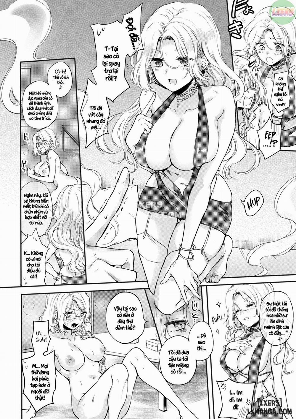 Release Miss Desire 2 END trang 3