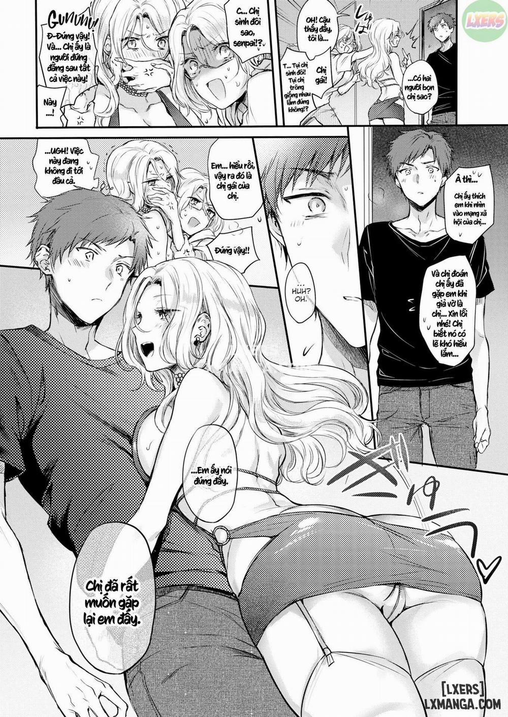 Release Miss Desire 2 END trang 5