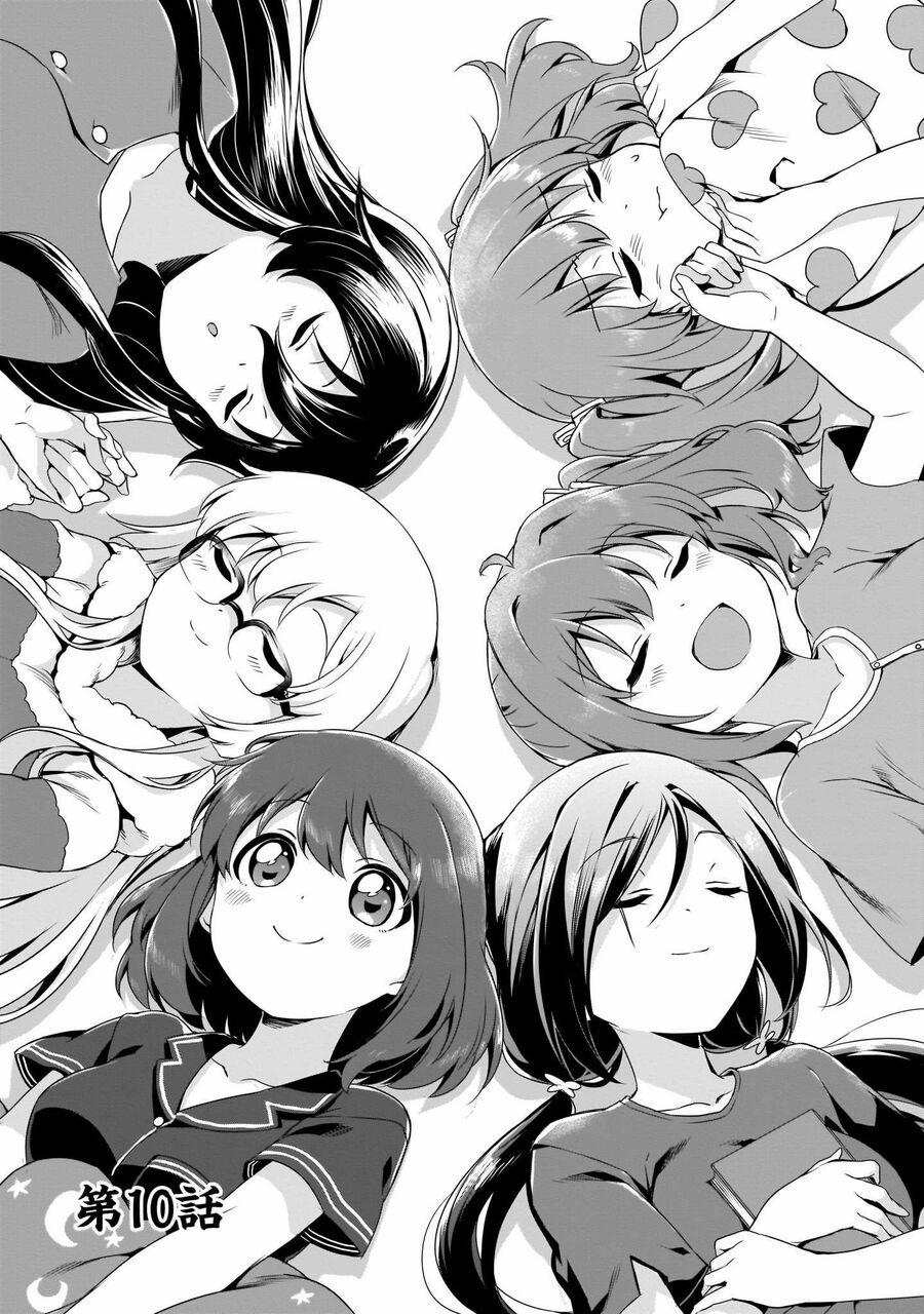 Release The Spyce - Secret Mission 10 trang 0