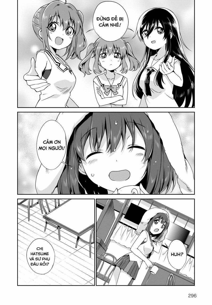 Release The Spyce - Secret Mission 9 trang 1