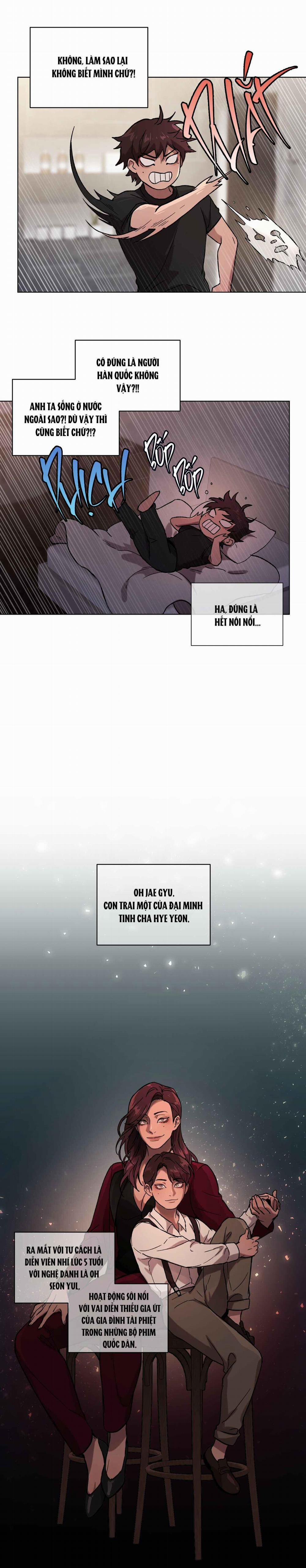 Release Your Persona 1 trang 12