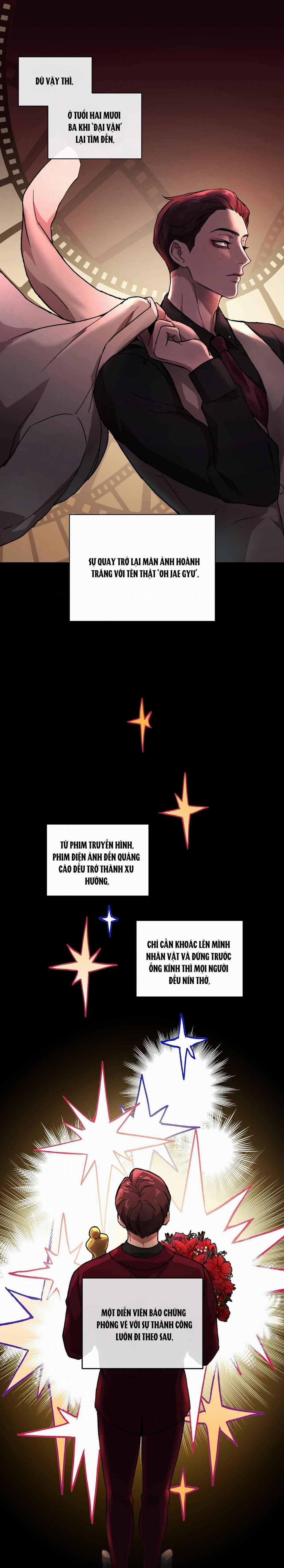 Release Your Persona 1 trang 14