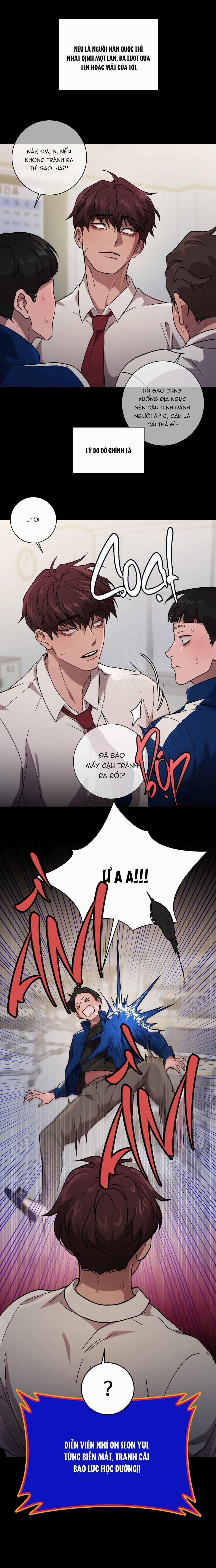 Release Your Persona 1 trang 17