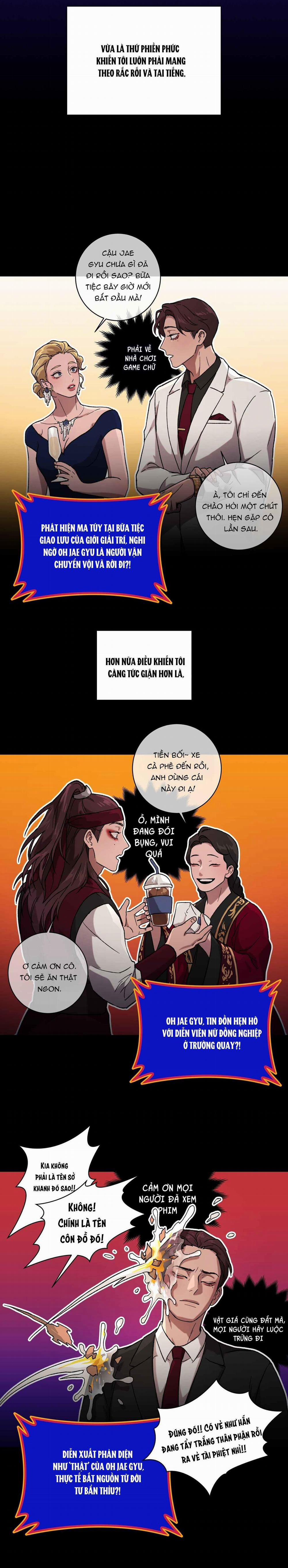 Release Your Persona 1 trang 19