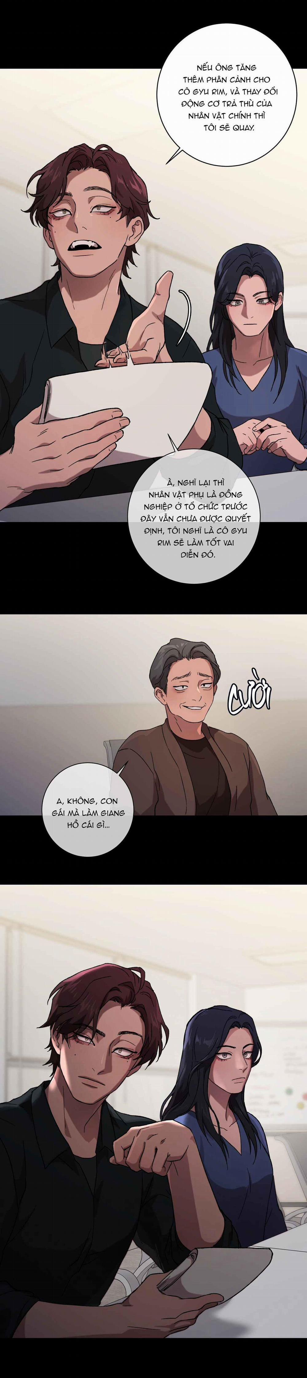 Release Your Persona 1 trang 22