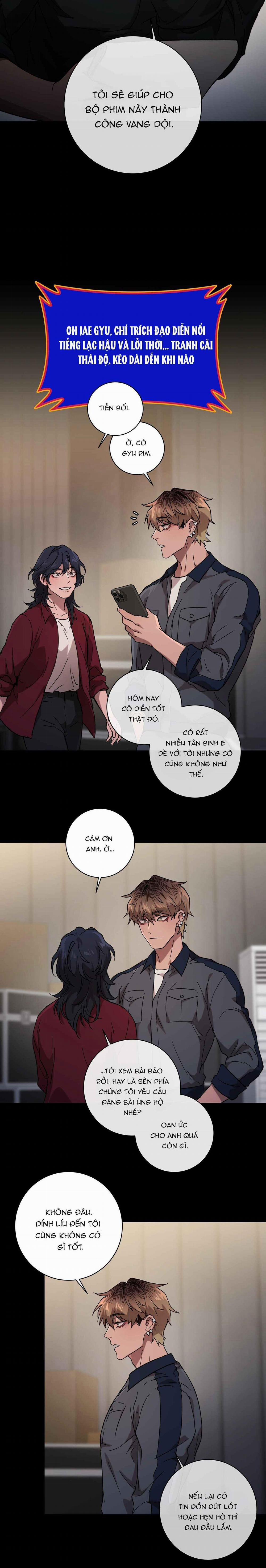 Release Your Persona 1 trang 24