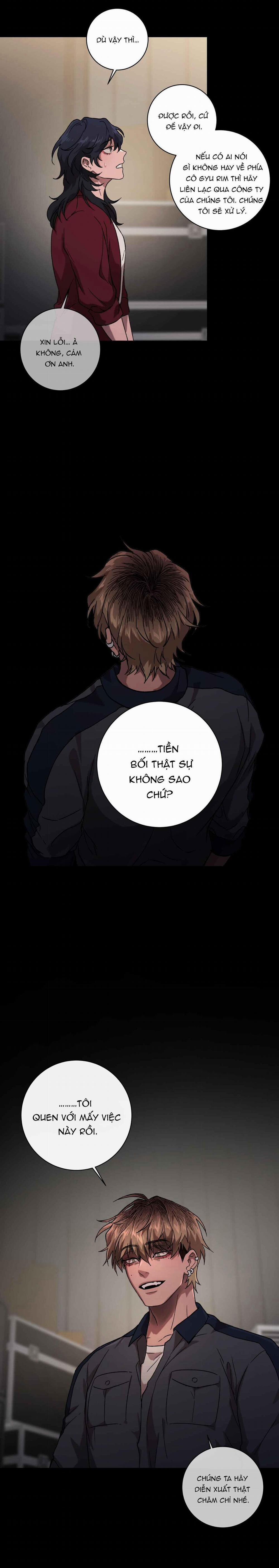 Release Your Persona 1 trang 25