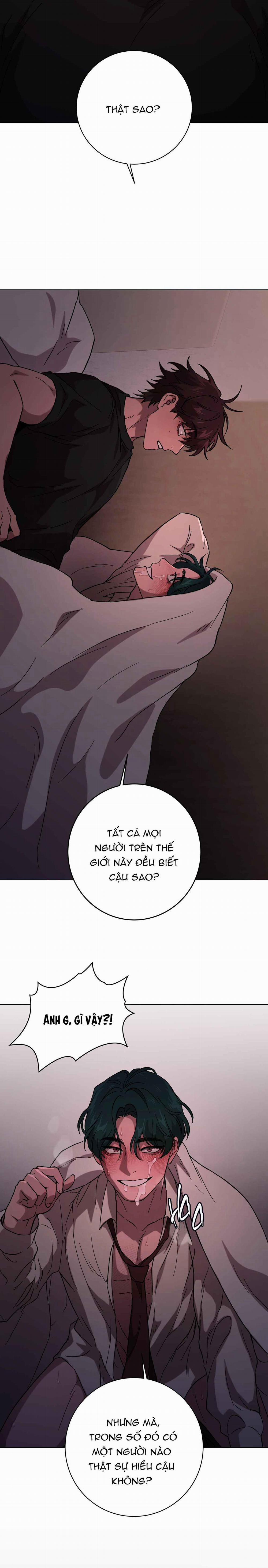 Release Your Persona 1 trang 30