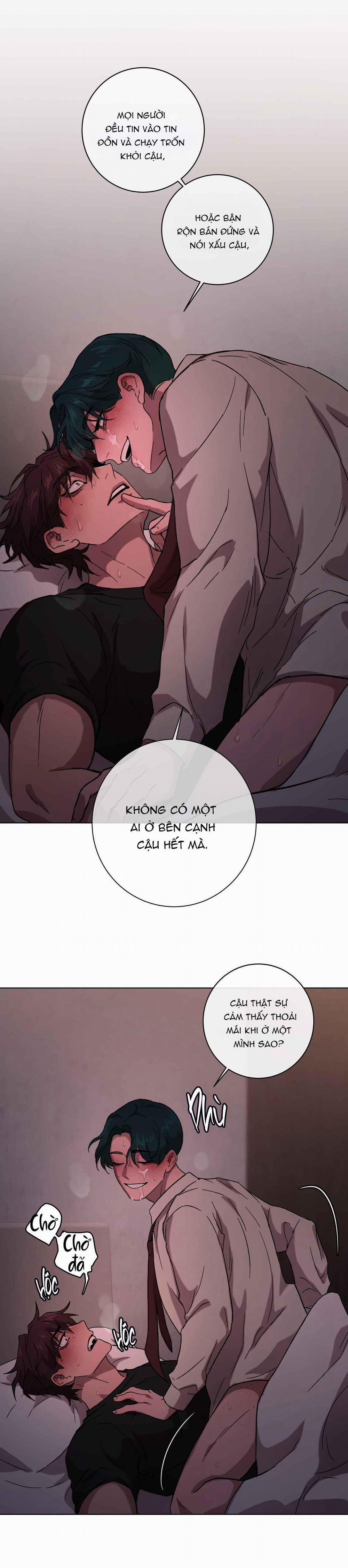 Release Your Persona 1 trang 31