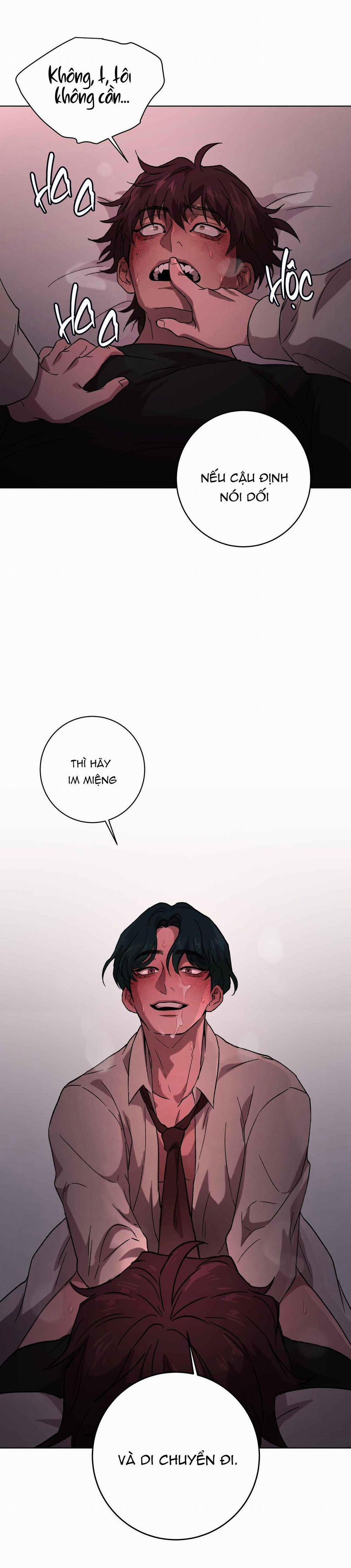 Release Your Persona 1 trang 33