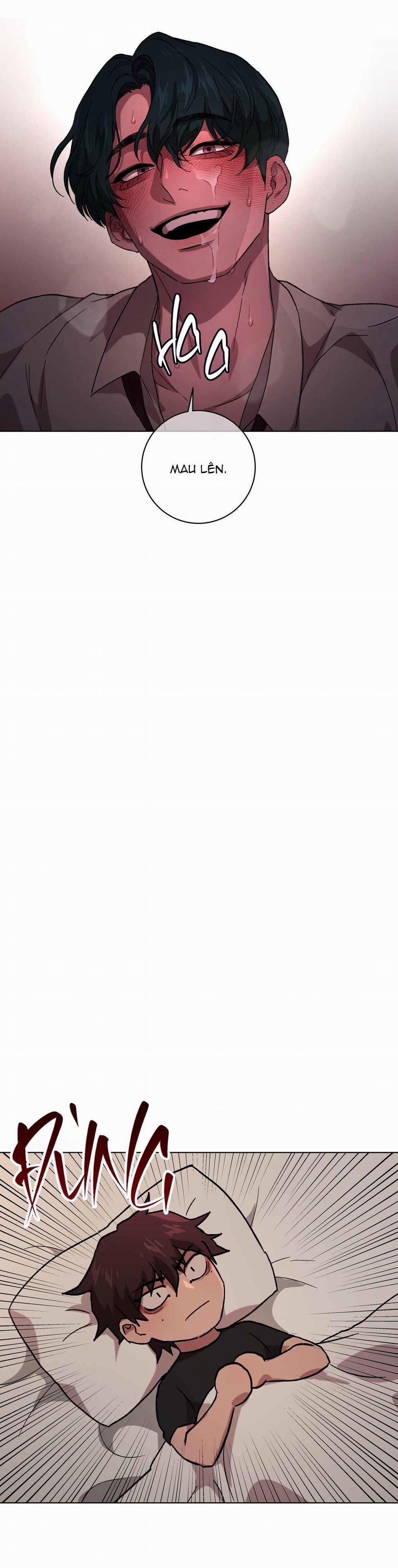 Release Your Persona 1 trang 34