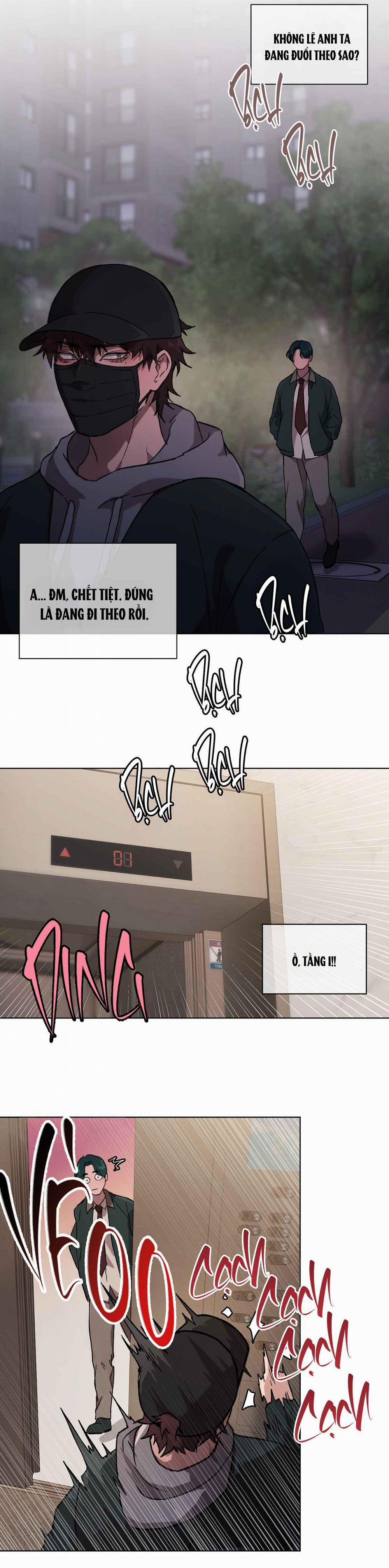 Release Your Persona 1 trang 5