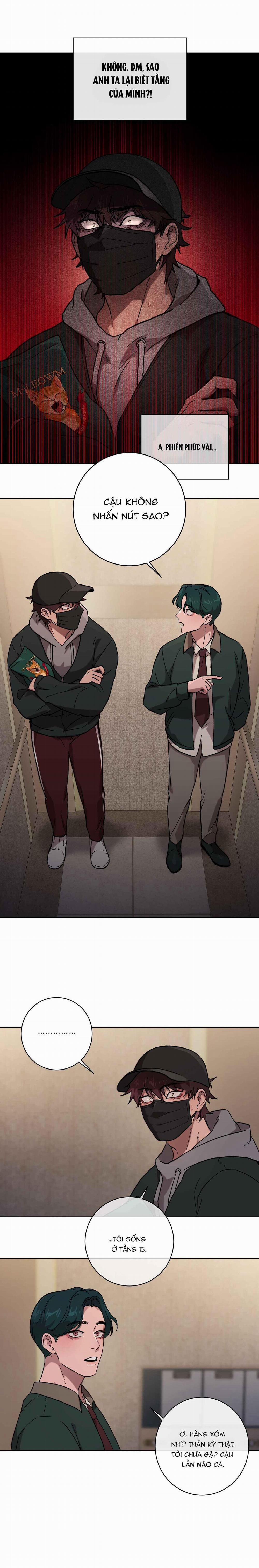 Release Your Persona 1 trang 7