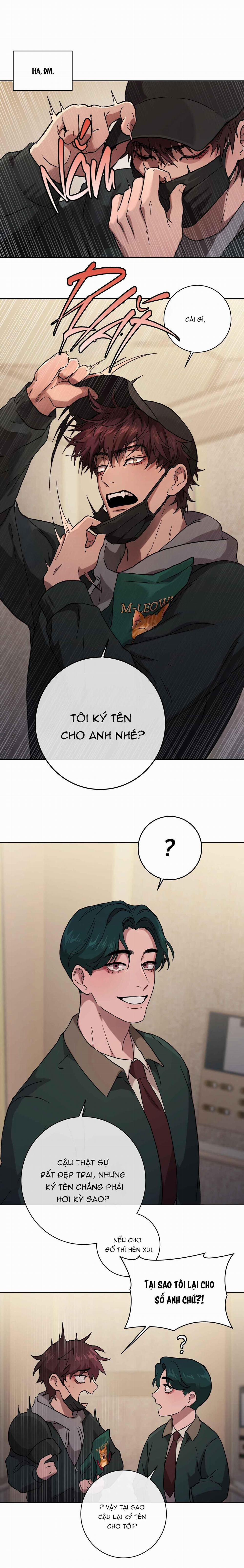 Release Your Persona 1 trang 9