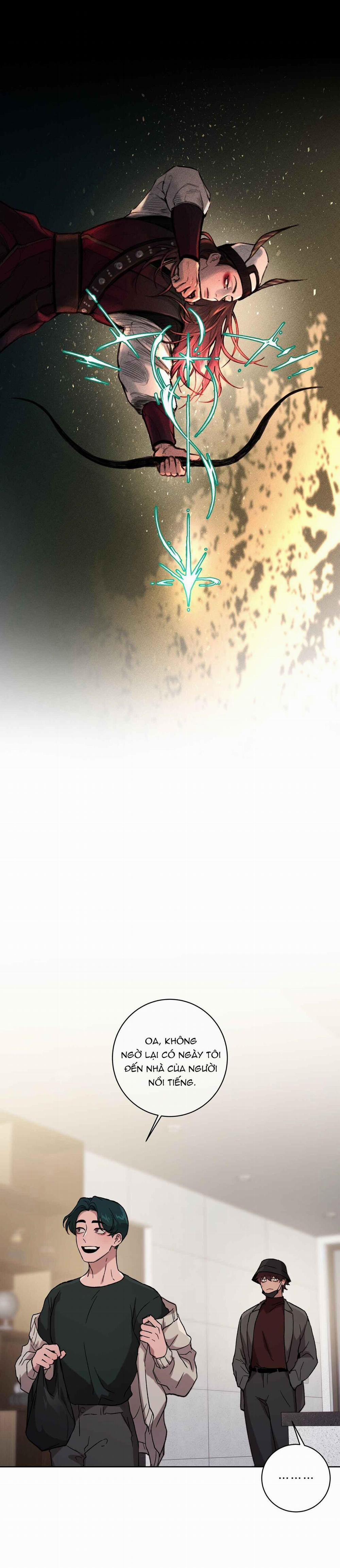 Release Your Persona 2 trang 10