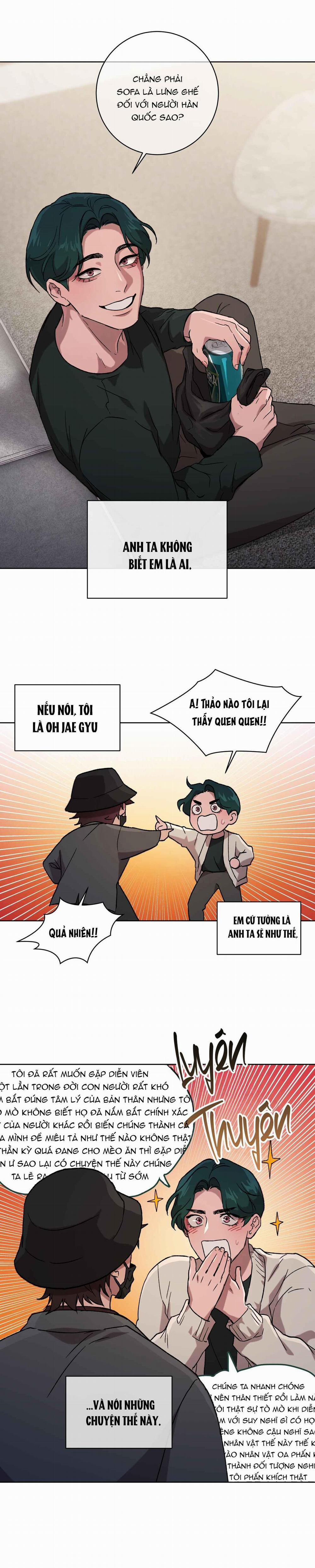 Release Your Persona 2 trang 13