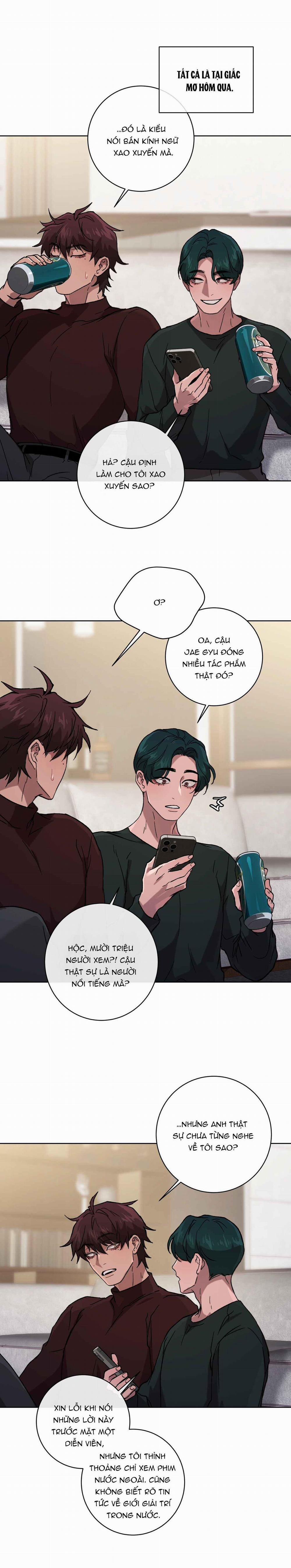 Release Your Persona 2 trang 17