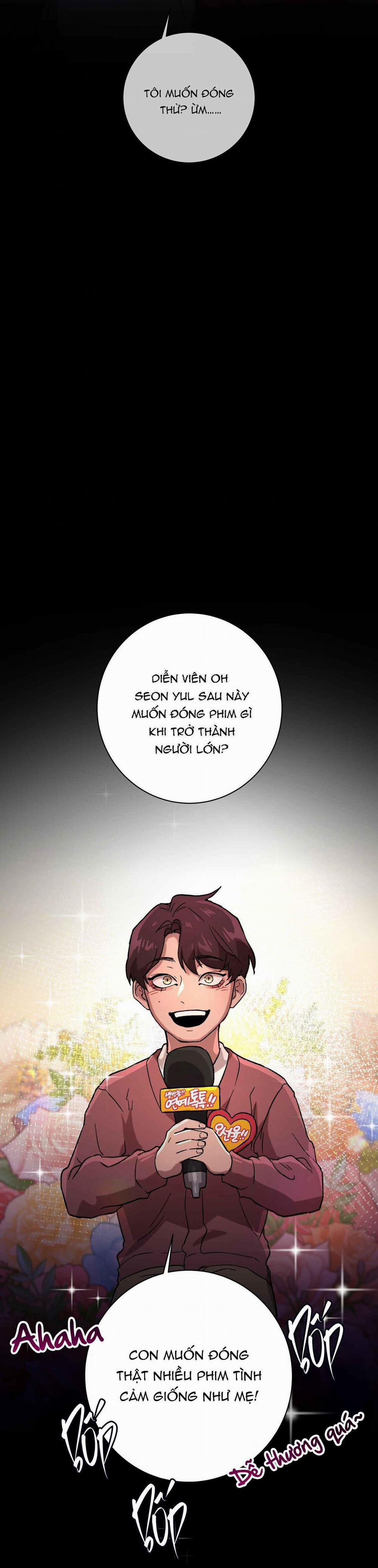 Release Your Persona 2 trang 20