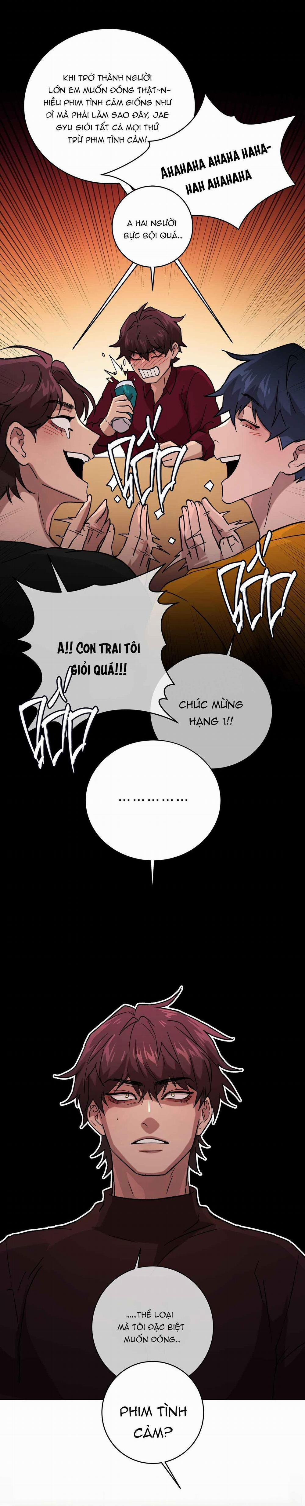 Release Your Persona 2 trang 22