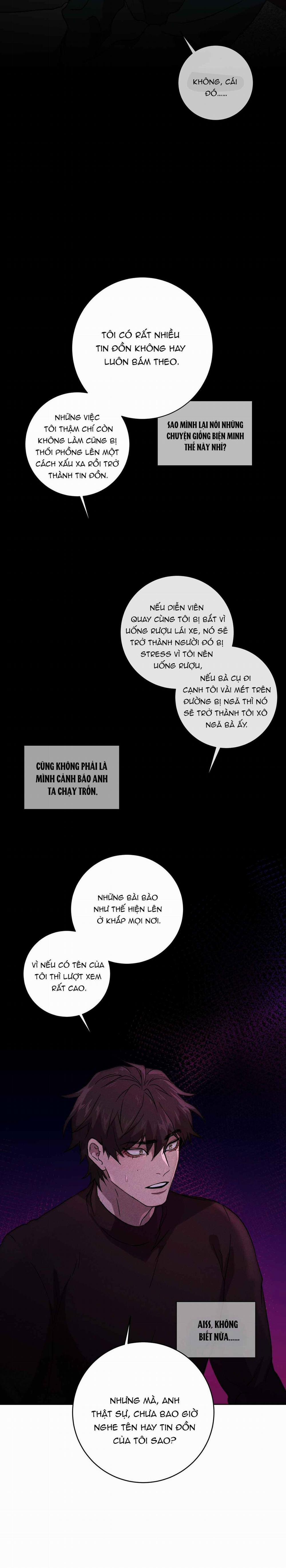 Release Your Persona 2 trang 25