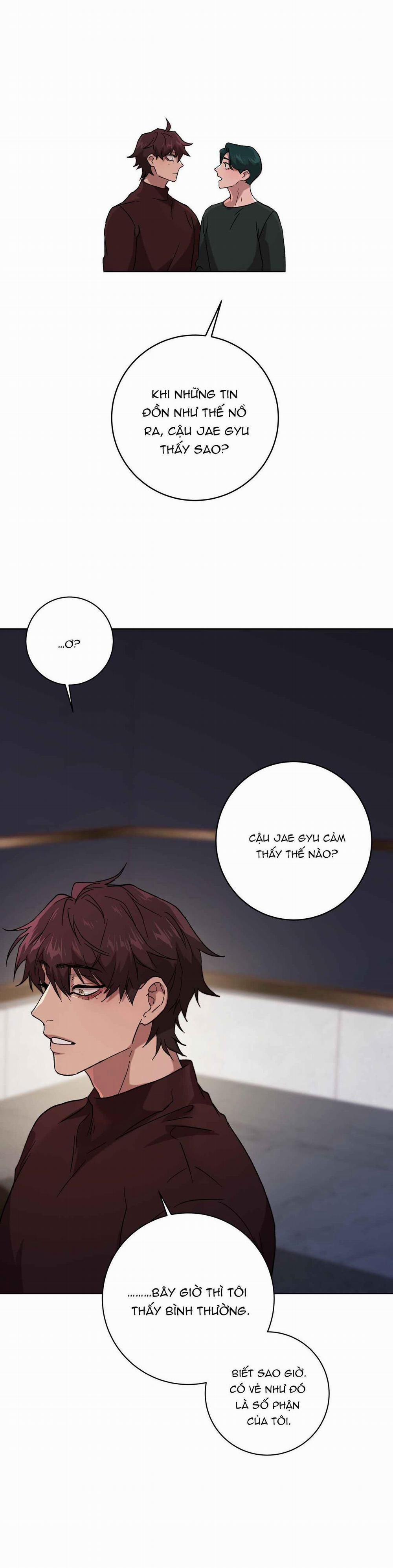 Release Your Persona 2 trang 26