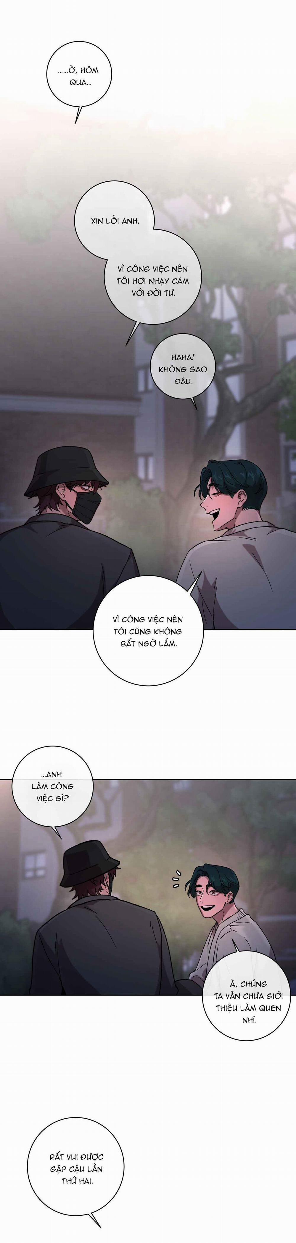 Release Your Persona 2 trang 3