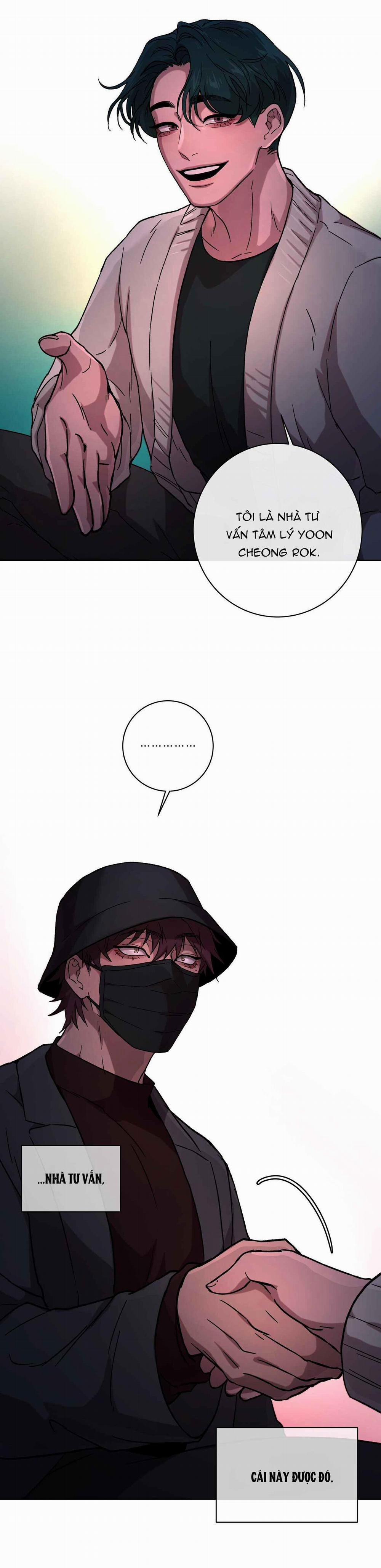 Release Your Persona 2 trang 4