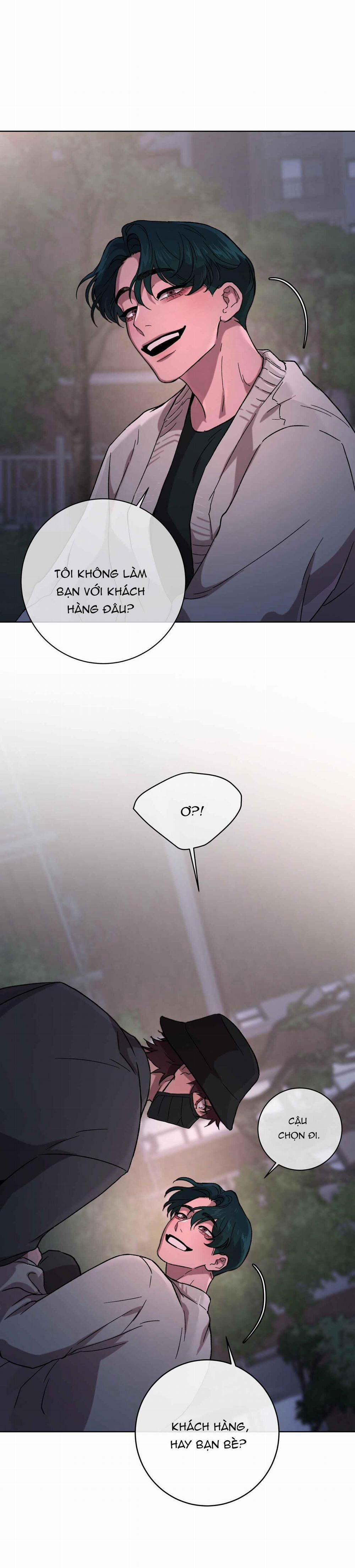 Release Your Persona 2 trang 6