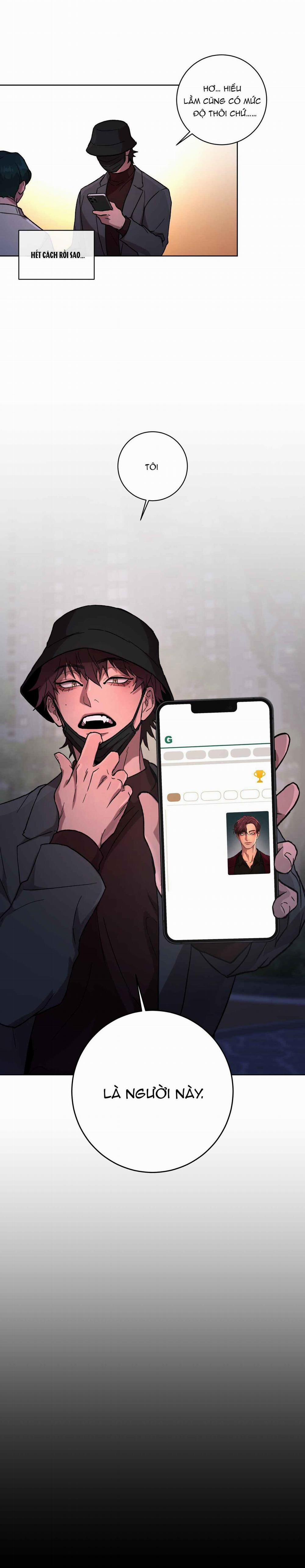 Release Your Persona 2 trang 9