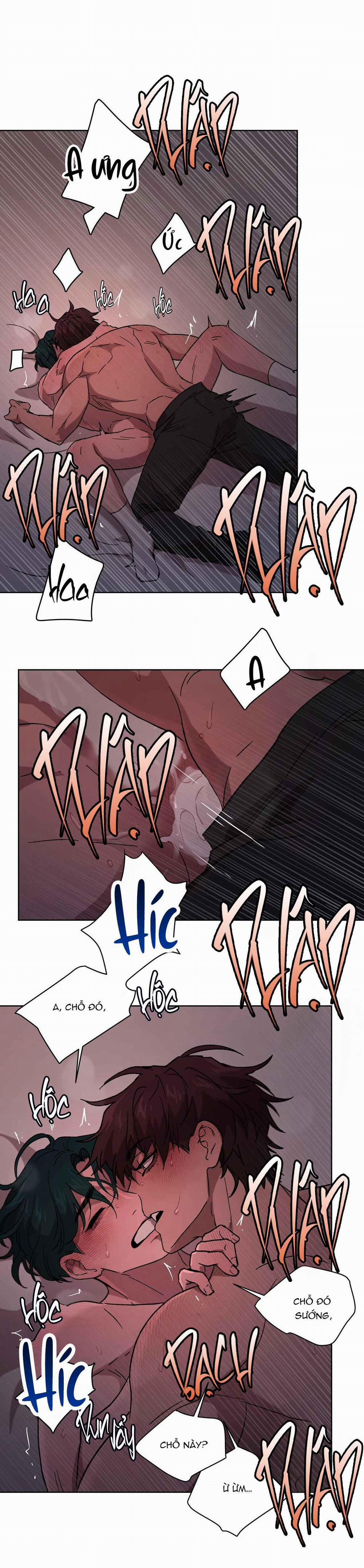 Release Your Persona 3 trang 13