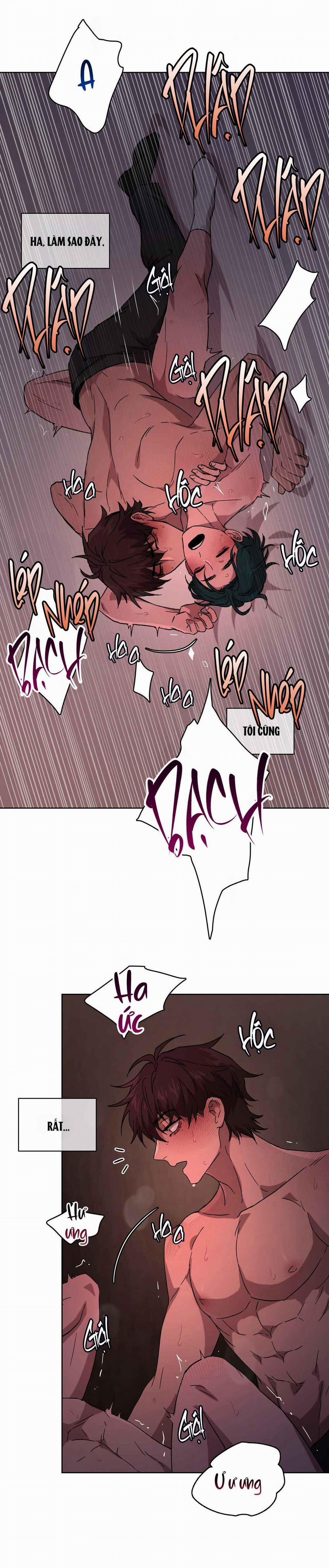 Release Your Persona 3 trang 14