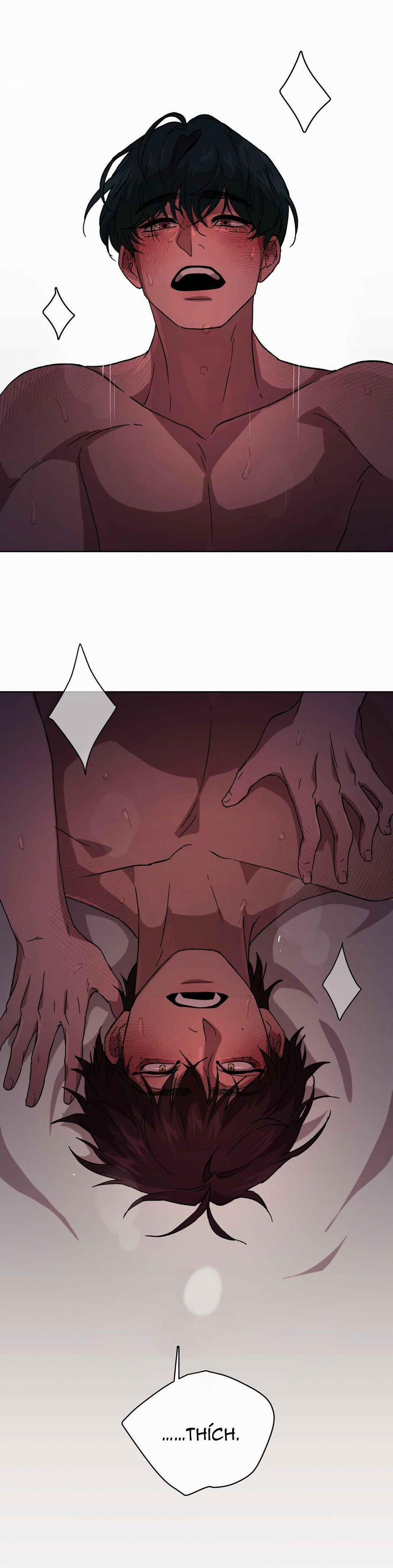 Release Your Persona 3 trang 22