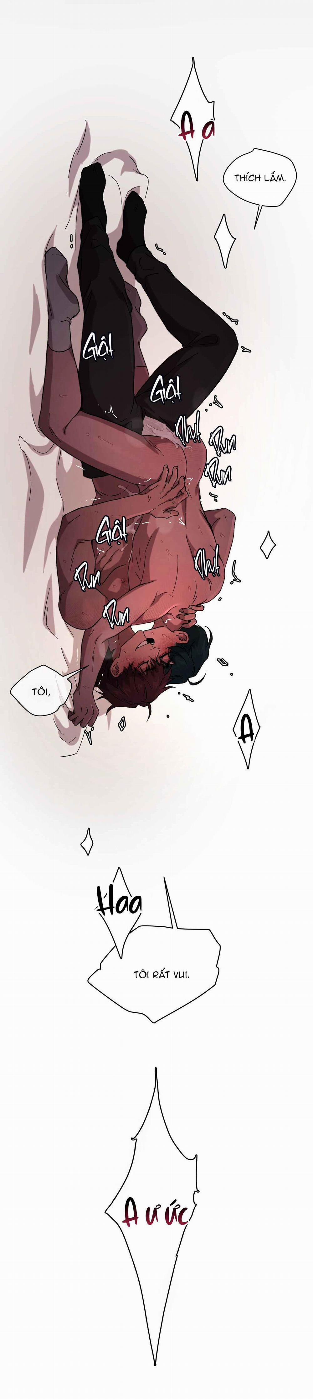 Release Your Persona 3 trang 23